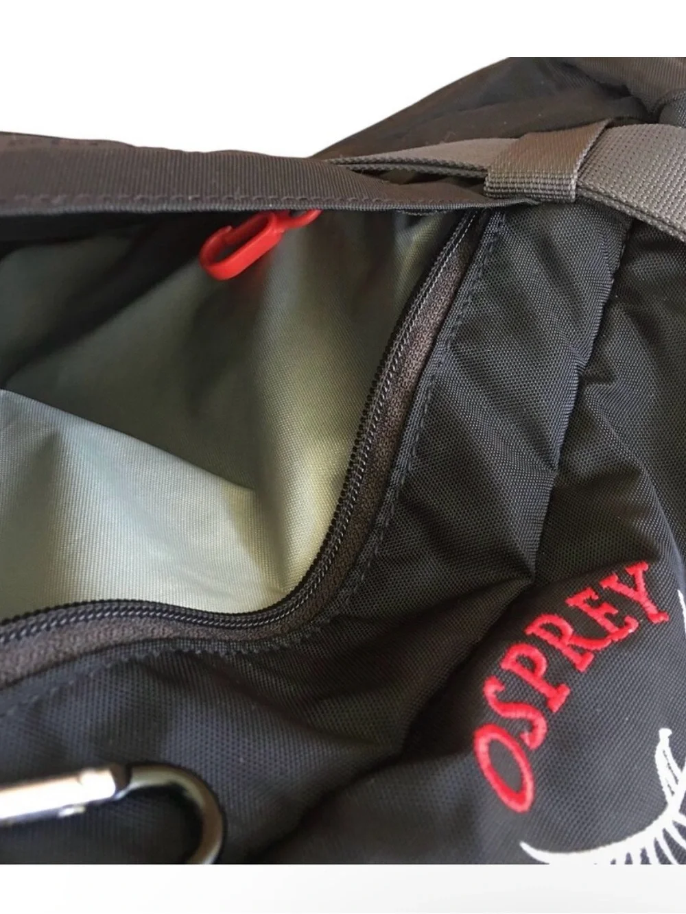 Osprey Transporter 46L Duffle Travel Bag